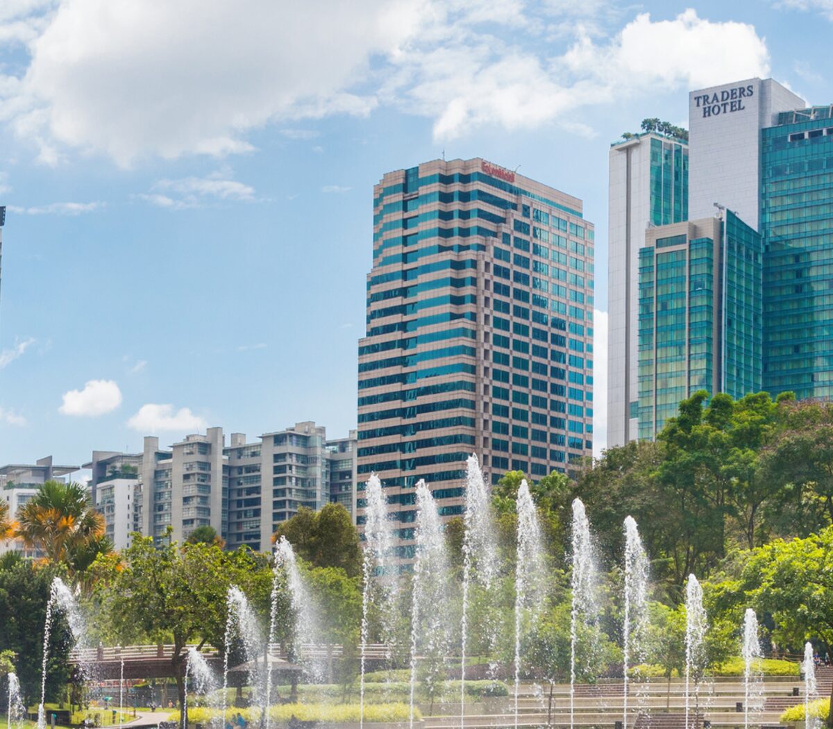 Traders KL