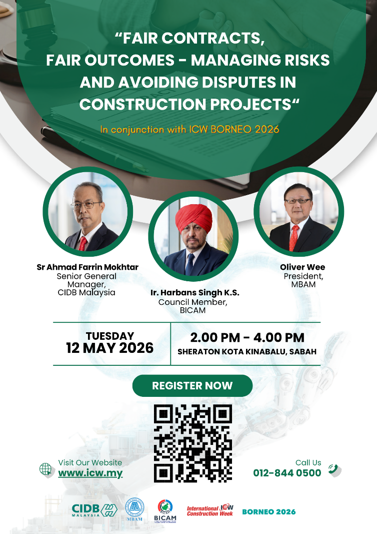 Fair Contracts seminar poster